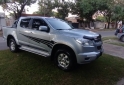 Camionetas - Chevrolet S10 2013 Diesel 115000Km - En Venta
