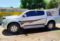 Camionetas - Chevrolet S10 2013 Diesel 115000Km - En Venta