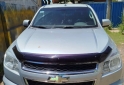Camionetas - Chevrolet S10 2013 Diesel 115000Km - En Venta