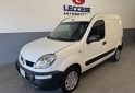 Utilitarios - Renault Kangoo 2012 GNC  - En Venta