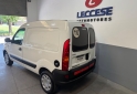 Utilitarios - Renault Kangoo 2012 GNC  - En Venta