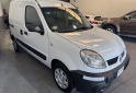 Utilitarios - Renault Kangoo 2012 GNC  - En Venta