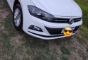 Autos - Volkswagen Virtus 2018 GNC 167000Km - En Venta