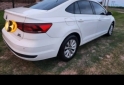 Autos - Volkswagen Virtus 2018 GNC 167000Km - En Venta