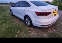 Autos - Volkswagen Virtus 2018 GNC 167000Km - En Venta