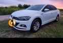Autos - Volkswagen Virtus 2018 GNC 167000Km - En Venta
