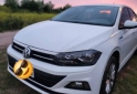 Autos - Volkswagen Virtus 2018 GNC 167000Km - En Venta