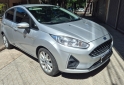 Autos - Ford Fiesta 2018 Nafta 75000Km - En Venta