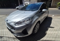 Autos - Ford Fiesta 2018 Nafta 75000Km - En Venta