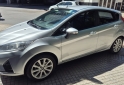 Autos - Ford Fiesta 2018 Nafta 75000Km - En Venta