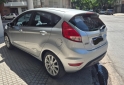 Autos - Ford Fiesta 2018 Nafta 75000Km - En Venta