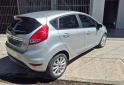 Autos - Ford Fiesta 2018 Nafta 75000Km - En Venta