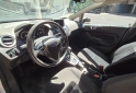 Autos - Ford Fiesta 2018 Nafta 75000Km - En Venta