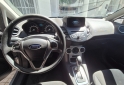 Autos - Ford Fiesta 2018 Nafta 75000Km - En Venta