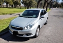 Autos - Fiat GRAND SIENA 2014 Nafta 108000Km - En Venta