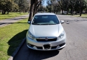 Autos - Fiat GRAND SIENA 2014 Nafta 108000Km - En Venta