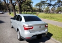 Autos - Fiat GRAND SIENA 2014 Nafta 108000Km - En Venta