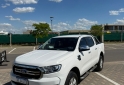 Camionetas - Ford Ranger XLT 3.2 2020 Diesel 100000Km - En Venta