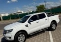 Camionetas - Ford Ranger XLT 3.2 2020 Diesel 100000Km - En Venta