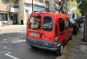 Utilitarios - Renault Kangoo 1.9 diesel 2006 Diesel 251000Km - En Venta