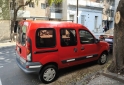Utilitarios - Renault Kangoo 1.9 diesel 2006 Diesel 251000Km - En Venta