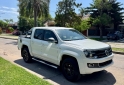 Camionetas - Volkswagen Amarok Highline 4x2 2014 Diesel 178000Km - En Venta