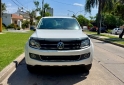 Camionetas - Volkswagen Amarok Highline 4x2 2014 Diesel 178000Km - En Venta