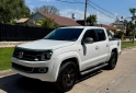 Camionetas - Volkswagen Amarok Highline 4x2 2014 Diesel 178000Km - En Venta