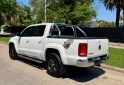 Camionetas - Volkswagen Amarok Highline 4x2 2014 Diesel 178000Km - En Venta