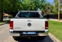 Camionetas - Volkswagen Amarok Highline 4x2 2014 Diesel 178000Km - En Venta