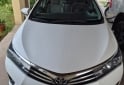 Autos - Toyota COROLLA 1.8 XEI L/14 2015 Nafta 94500Km - En Venta