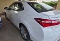 Autos - Toyota COROLLA 1.8 XEI L/14 2015 Nafta 94500Km - En Venta