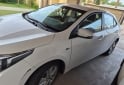 Autos - Toyota COROLLA 1.8 XEI L/14 2015 Nafta 94500Km - En Venta