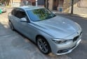 Autos - Bmw 320i 2019 Nafta 35000Km - En Venta