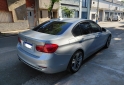 Autos - Bmw 320i 2019 Nafta 35000Km - En Venta