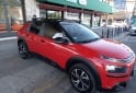 Autos - Citroen C4 CACTUS SHINE 1.6 2021 Nafta 60000Km - En Venta