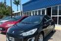 Autos - Peugeot 308 2013 Nafta 130000Km - En Venta