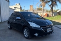 Autos - Peugeot 208 2014 Nafta 100000Km - En Venta