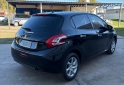Autos - Peugeot 208 2014 Nafta 100000Km - En Venta