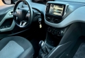 Autos - Peugeot 208 2014 Nafta 100000Km - En Venta