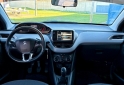Autos - Peugeot 208 2014 Nafta 100000Km - En Venta