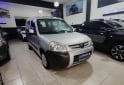 Utilitarios - Peugeot Partner Patagnica 1.6 2018 Diesel 72000Km - En Venta