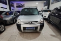 Utilitarios - Peugeot Partner Patagnica 1.6 2018 Diesel 72000Km - En Venta
