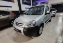 Utilitarios - Peugeot Partner Patagnica 1.6 2018 Diesel 72000Km - En Venta