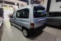 Utilitarios - Peugeot Partner Patagnica 1.6 2018 Diesel 72000Km - En Venta