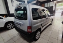 Utilitarios - Peugeot Partner Patagnica 1.6 2018 Diesel 72000Km - En Venta