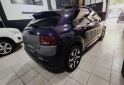 Autos - Citroen C4 Cactus Puretech  Shine 2018 Nafta 91000Km - En Venta