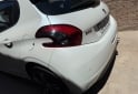 Autos - Peugeot 208 Gt 2019 Nafta 12500Km - En Venta