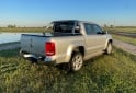 Camionetas - Volkswagen Amarok 2016 Diesel 216Km - En Venta