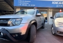 Camionetas - Renault Duster oroch 2017 GNC  - En Venta